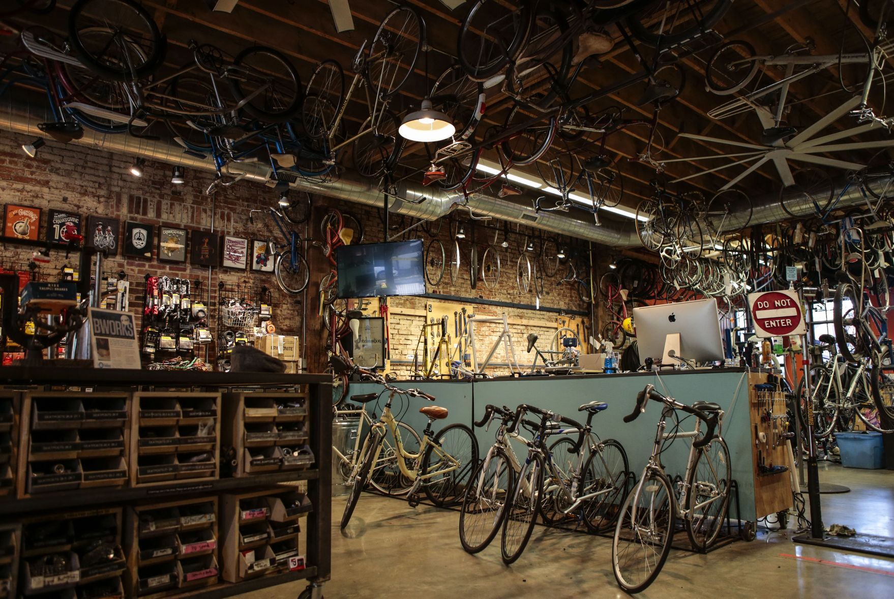 BWorks